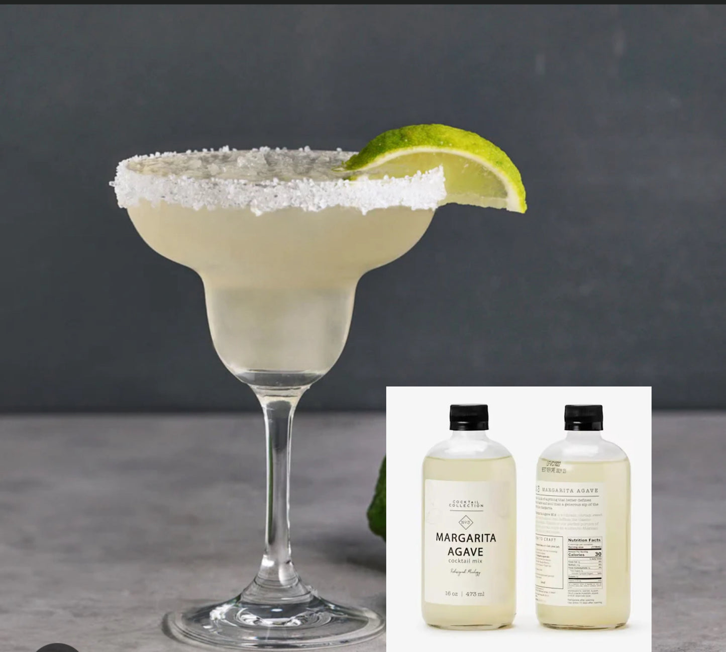 3. The Signature Sip Box