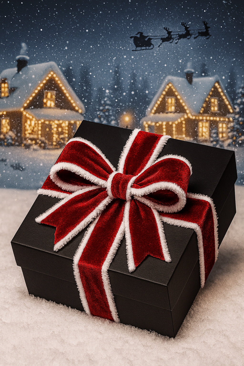 4. The Seasonal Series (3-MONTH)