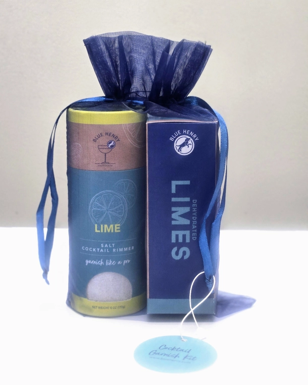 3. The Signature Sip Box