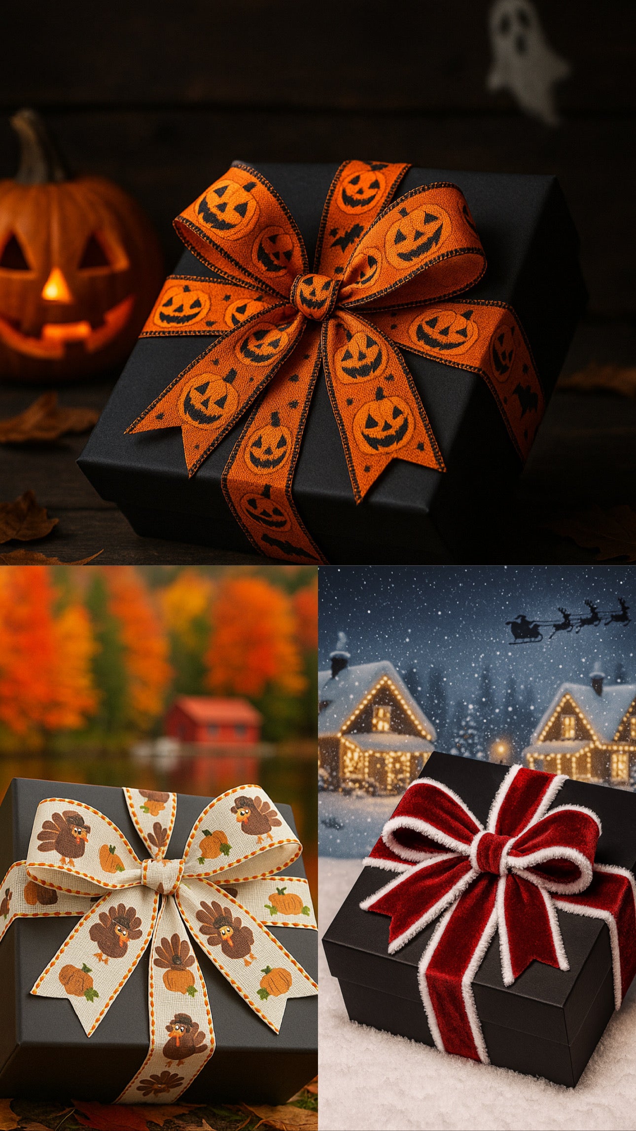 4. The Seasonal Series (3-MONTH)
