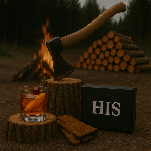 1. The HIS Box