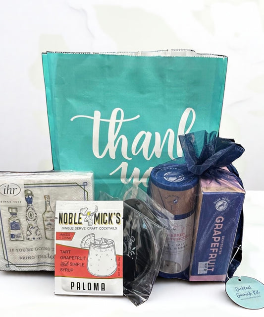 Mini Paloma Bundle
