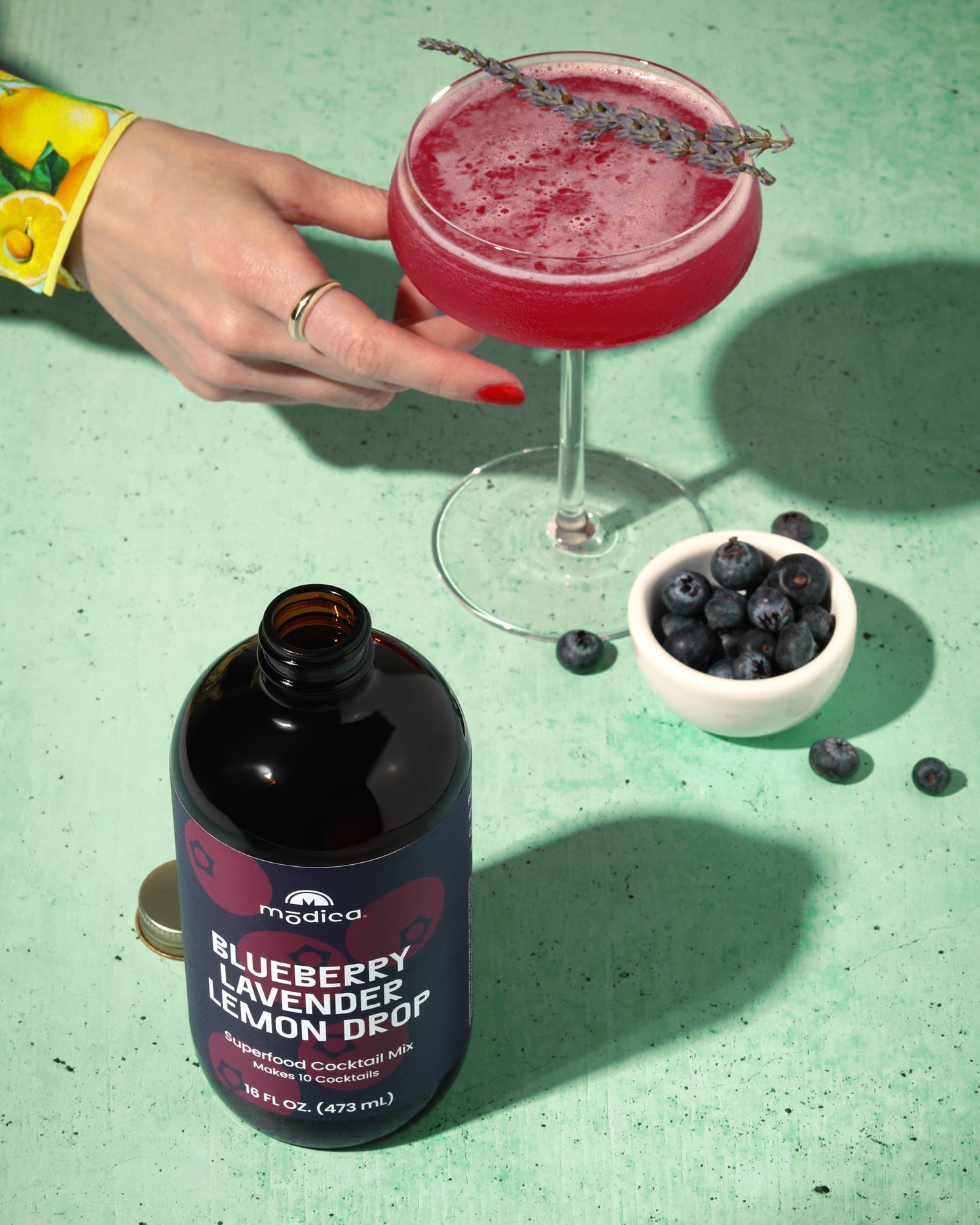 1. PRE-ORDER The Signature Sip Box - ONE TIME PURCHASE