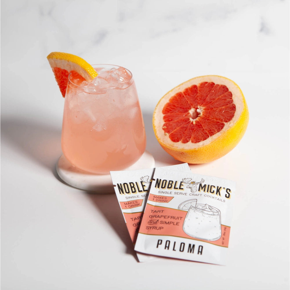 1. PRE-ORDER The Signature Sip Box - ONE TIME PURCHASE
