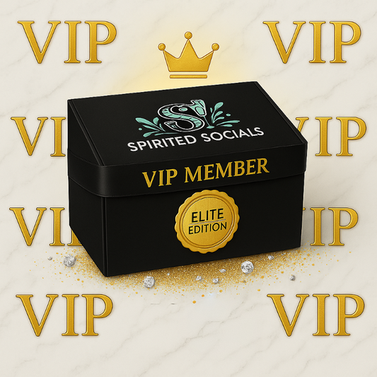 3. PRE-ORDER - The VIP Annual Pass (12-MONTH)