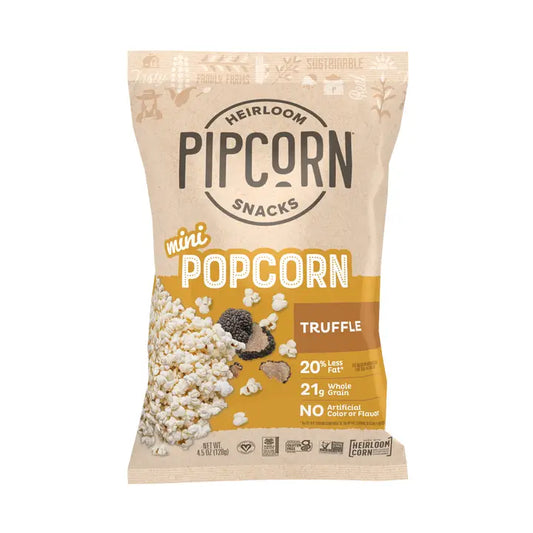 Truffle Mini Popcorn